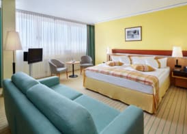 Holiday Inn BERLIN AIRPORT - CONF CENTRE by IHG 5