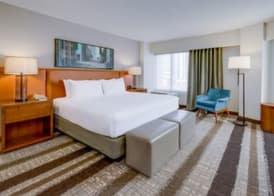 Crowne Plaza DULLES AIRPORT by IHG 2