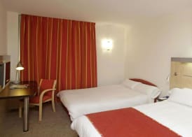 Holiday Inn Express MALAGA AIRPORT by IHG 5