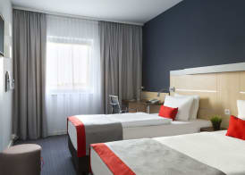 Holiday Inn Express MUNICH - MESSE by IHG 3