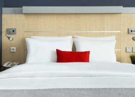 Holiday Inn Express MUNICH - MESSE by IHG 5