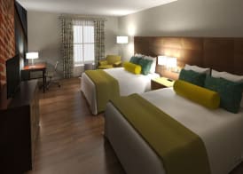 Hotel Indigo OLD TOWN ALEXANDRIA by IHG 2
