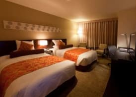 ANA Crowne Plaza NAGASAKI GLOVERHILL by IHG 3