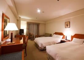 ANA Crowne Plaza NAGASAKI GLOVERHILL by IHG 2