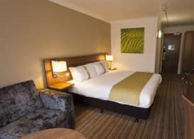 Holiday Inn CARDIFF - NORTH M4, JCT.32 by IHG 5