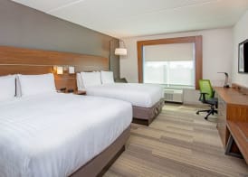 Holiday Inn Express & Suites COVINGTON by IHG 2