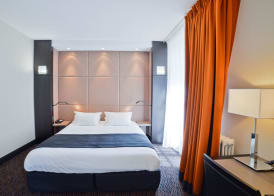 Hôtel Mercure Bayonne Centre Le Grand Hotel 4