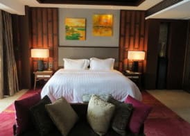 Crowne Plaza DANANG by IHG 5