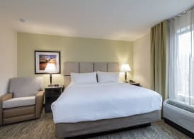 Candlewood Suites MISHAWAKA by IHG 2
