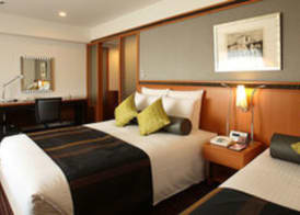 ANA Crowne Plaza FUKUOKA by IHG 2