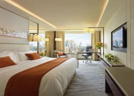 InterContinental Hotels GRAND STANFORD HONG KONG by IHG 2