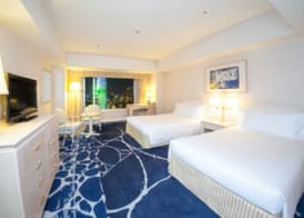 InterContinental Hotels YOKOHAMA GRAND by IHG 3