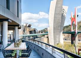 Vincci Consulado de Bilbao 4