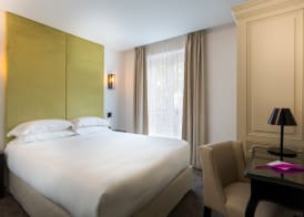 Hôtel La Comtesse 3