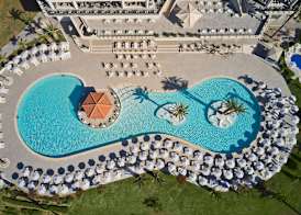 Rodos Princess Beach Hotel 2