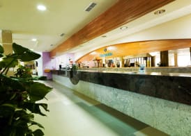 Hotel Monarque Fuengirola Park 2