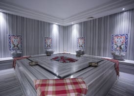 Merve Sun Hotel & SPA 5