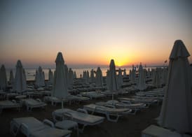 Merve Sun Hotel & SPA 2