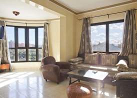 Amani Hotel Suites & Spa 4