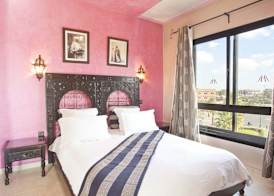 Amani Hotel Suites & Spa 3