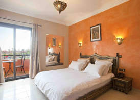 Amani Hotel Suites & Spa 5