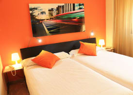 Apartamentos G3 Galeon 4