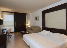Eurostars i-hotel Madrid 2