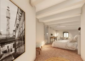 Can Mascort Eco Hotel 4