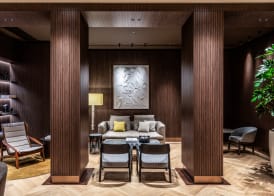 Hotel Cristoforo Colombo Member of Preferred Hotels & Resorts 4