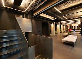7BA Hotel Milano 3