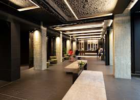 7BA Hotel Milano 4