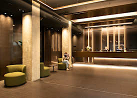 7BA Hotel Milano 2