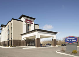 Hampton Inn & Suites St. Louis/Alton, IL 3