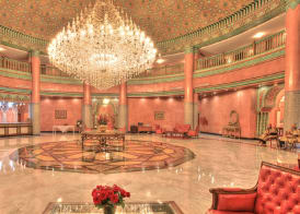 Grand Mogador Agdal & Spa 4