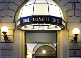 FH55 Hotel Calzaiuoli 4