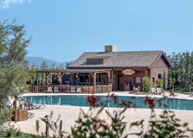 PortAventura Hotel Colorado Creek - Includes unlimited access to PortAventura Park & 1 access to Ferrari Land 5