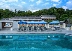 Namaka Resort Kamala 3