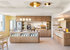 OKKO Hotels Nice Aéroport 5