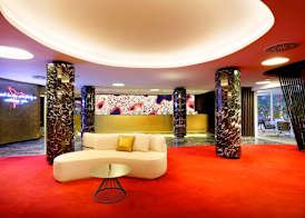The Unexpected Ibiza Hotel - Ushuaïa Club entrance included 4