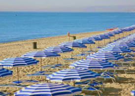 Villaggio Albergo Internazionale La Plaja 5