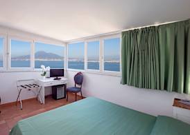 La Panoramica Hotel 3