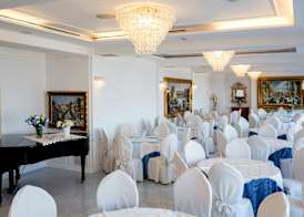 La Panoramica Hotel 5