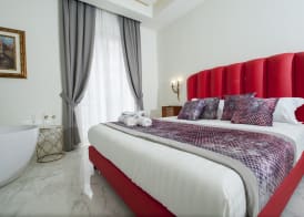 Palazzo Firenze 3