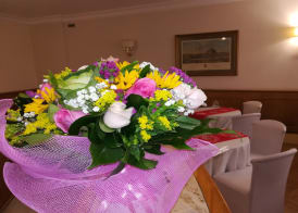 Hotel Leopardi 4