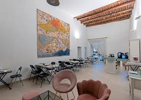 Il Tesoro Smart Suite & SPA 5