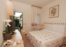 Hotel Palau 5
