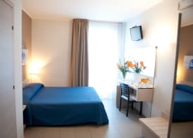 Hotel Villa d'Amato 2