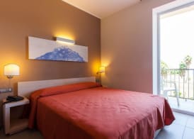 Hotel Villa d'Amato 5