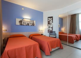 Hotel Villa d'Amato 4