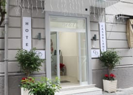 Albergo Casablanca 3